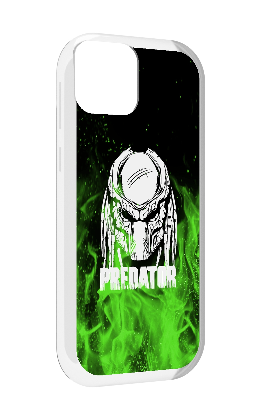 

Чехол MyPads Знак-хищника для UleFone Note 6 / Note 6T / Note 6P, Прозрачный, Tocco