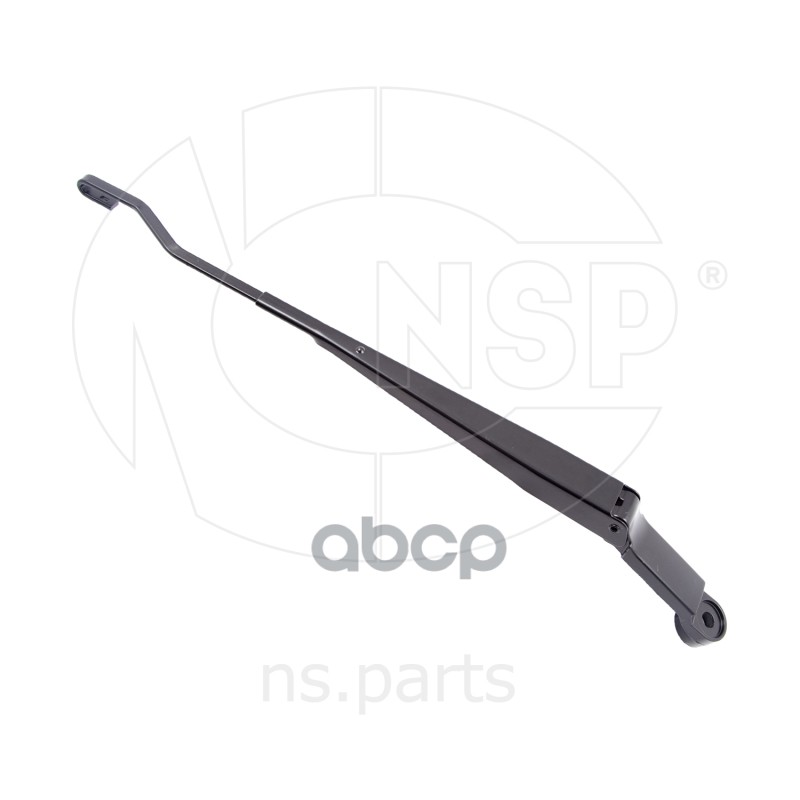 

Поводок Стеклоочистителя Левый Chevrolet Lacetti NSP арт. NSP0195211018