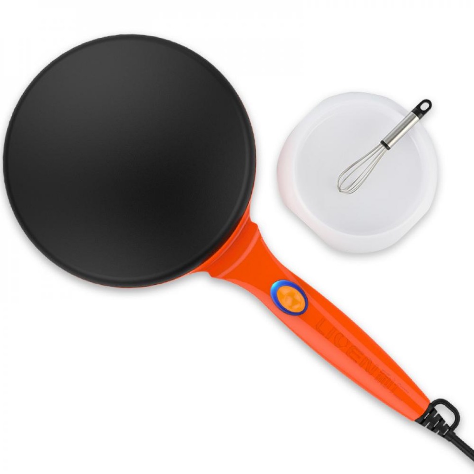 

Электроблинница Xiaomi Liven Fun playing pizza machine