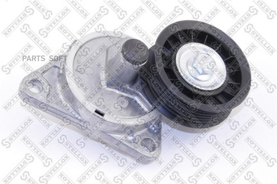 

Ролик натяжной ремня генератора ford mondeo focus 1.6-2.0 98 STELLOX 0340081sx