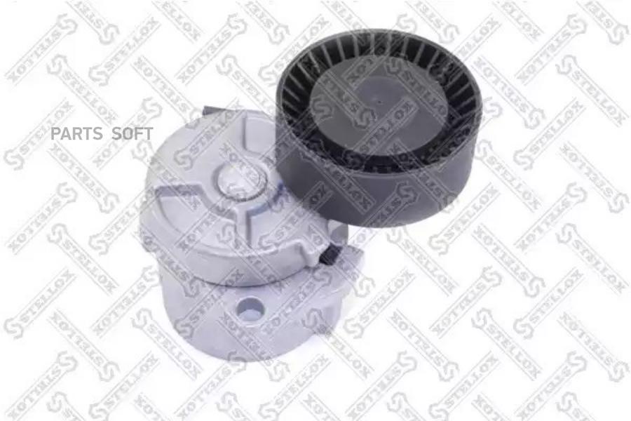 

Ролик натяжной ремня генератора BMW STELLOX 0340104SX