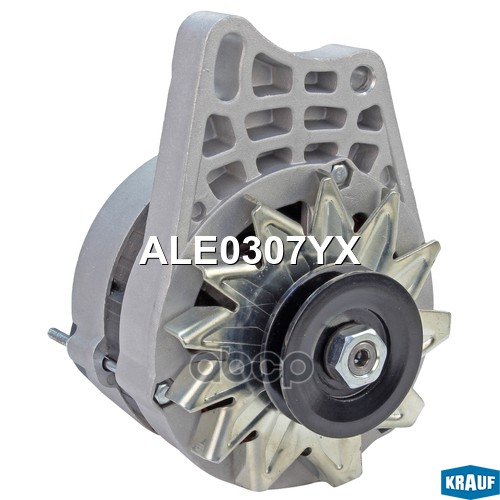 

Генератор Krauf ALE0307YX