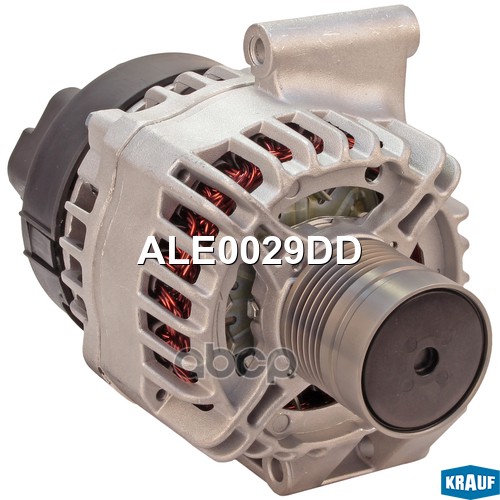 

Генератор Krauf ALE0029DD