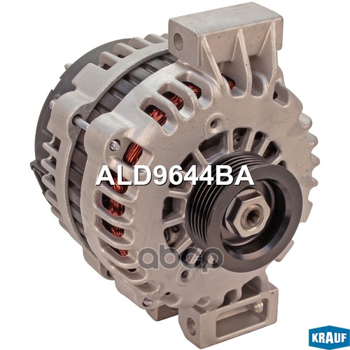 

Генератор Krauf ALD9644BA