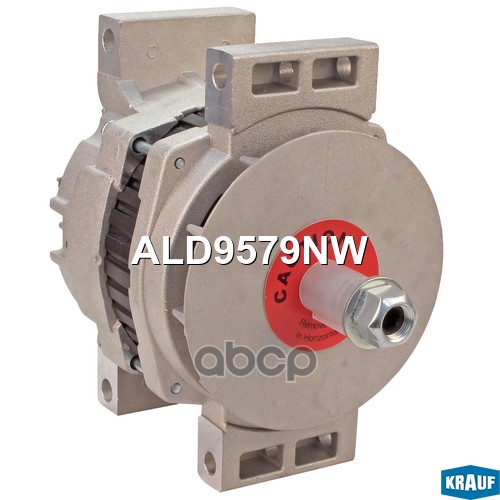 

Генератор Krauf ALD9579NW