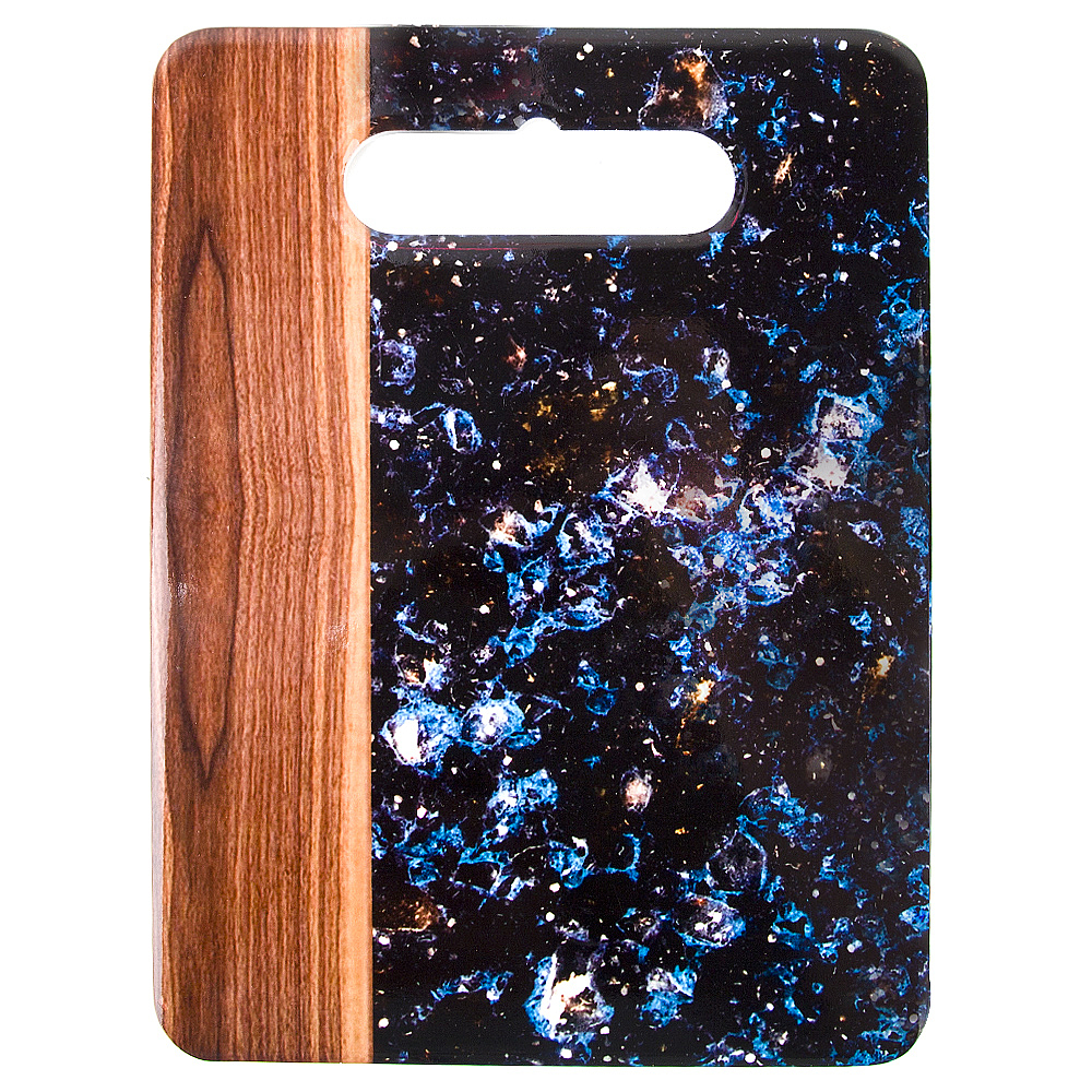 

Подставка под горячее с пробкой Sweet Time 15*20*0.5см (2вида - не набор) KENG-4730199