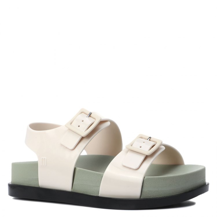 

Сандалии женские Melissa 33251 белые 35-36 EU, 33251