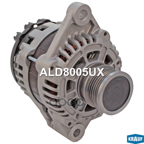 

Генератор Krauf ALD8005UX