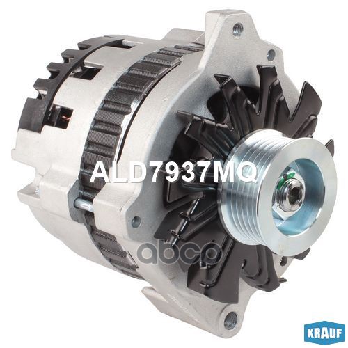 

Генератор Krauf ALD7937MQ