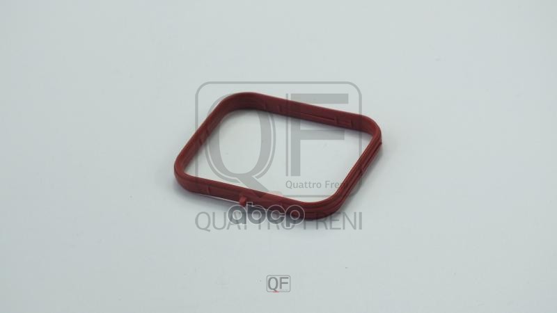 

Прокладка Впускного Коллектора QUATTRO FRENI арт. QF76A00044