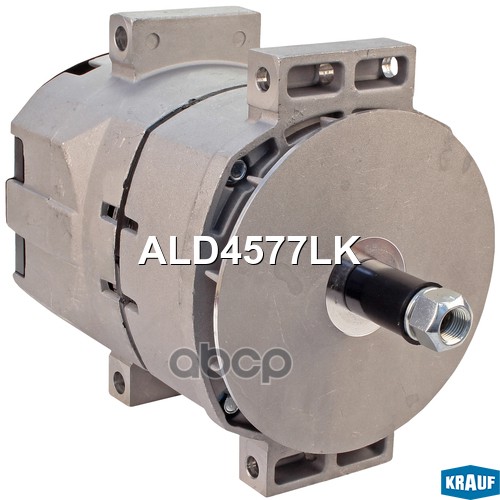 

Генератор Krauf ALD4577LK