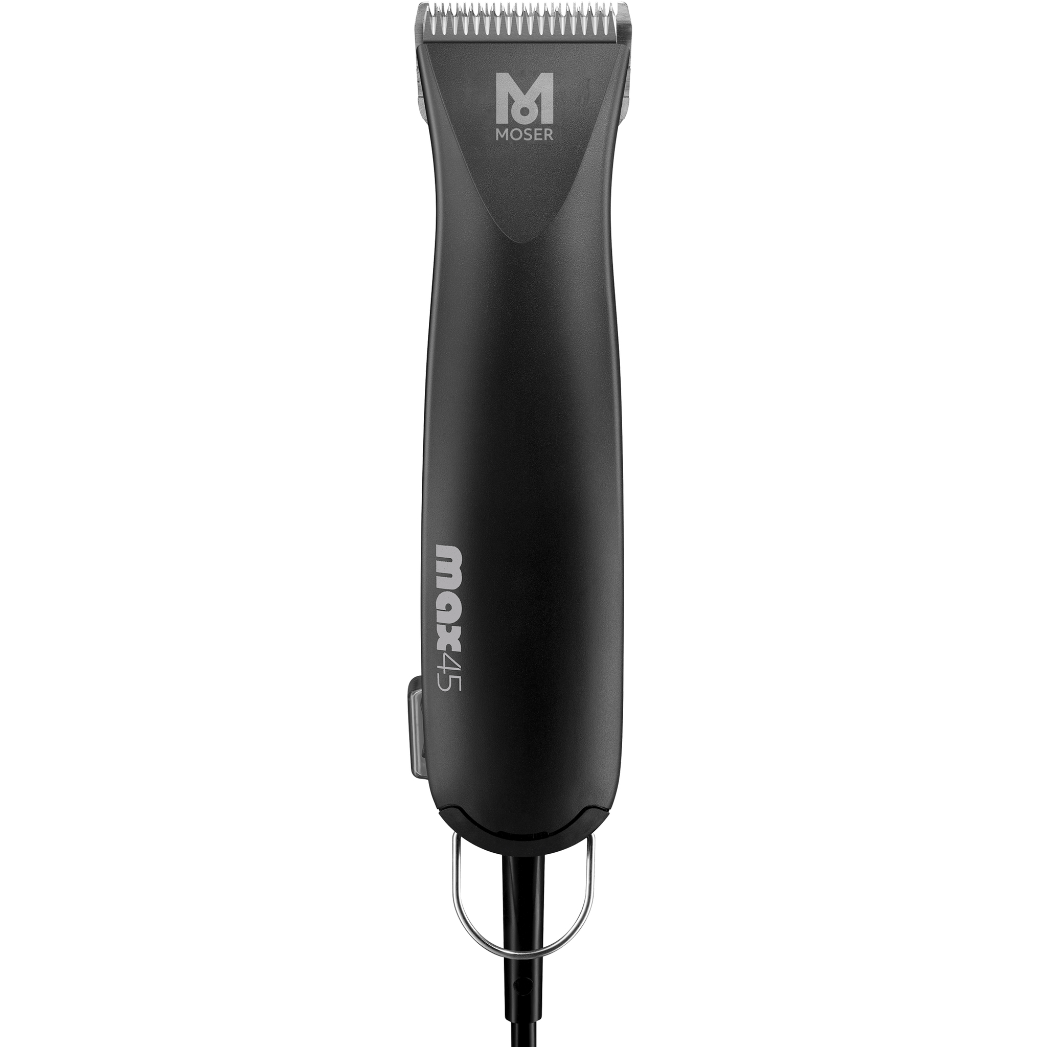 

Машинка для стрижки животных Moser 185 х 46 х 48 мм