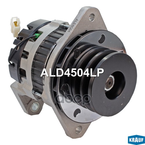 

Генератор Krauf ALD4504LP