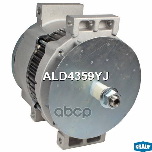 

Генератор Krauf ALD4359YJ
