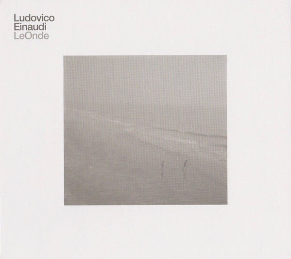 EINAUDI, LUDOVICO: Le Onde
