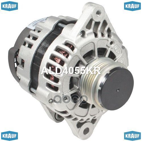 

Генератор Krauf ALD4055KR