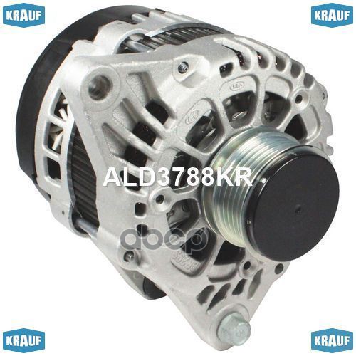 Генератор Krauf ALD3788KR