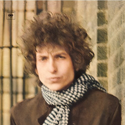 DYLAN, BOB: Blonde On Blonde