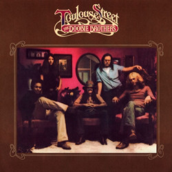 

DOOBIE BROTHERS, THE: Toulouse Street