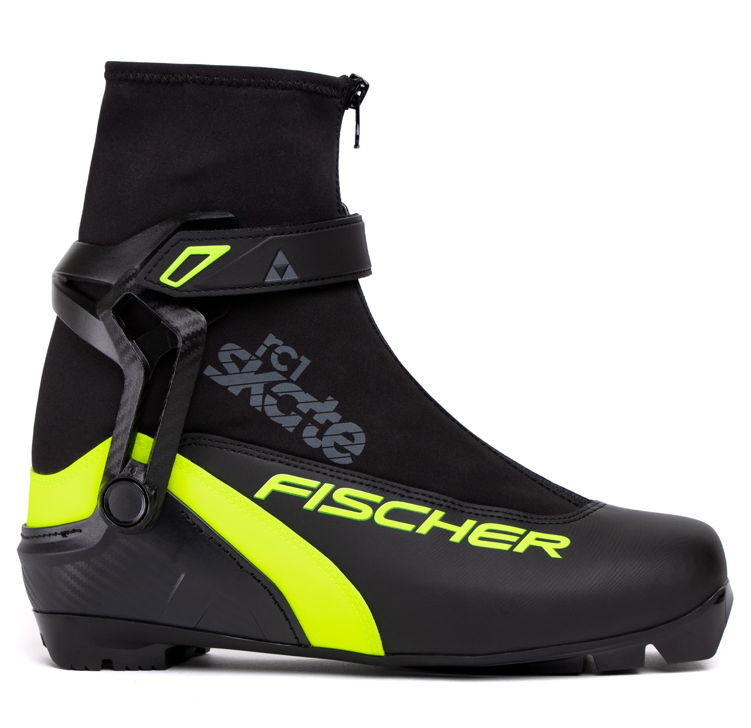 Беговые ботинки Fischer RC1 Skate 43.0