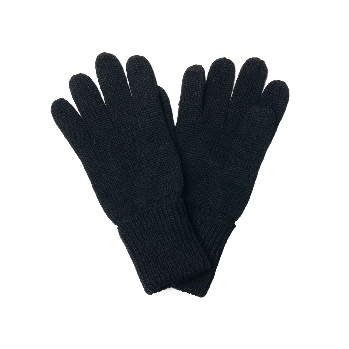 

Перчатки детские KERRY K23593, 42, 13, Черный, K23593