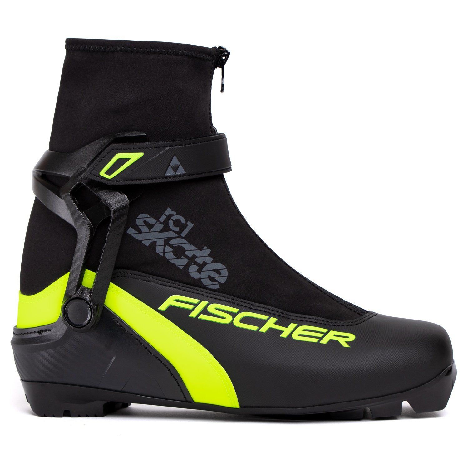 Беговые ботинки Fischer RC1 Skate 41.0