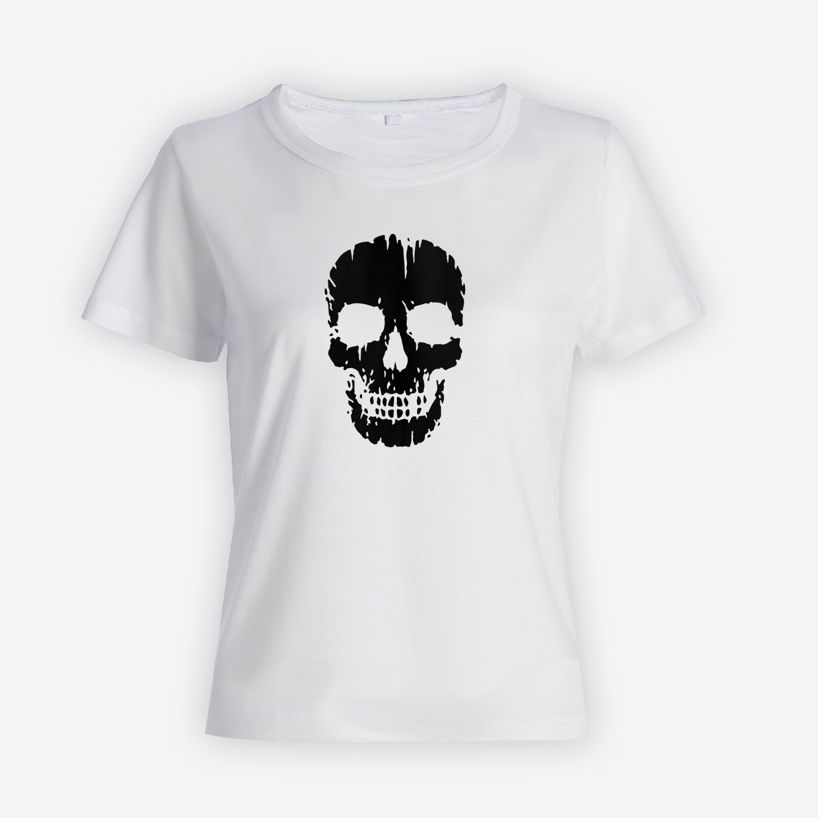 

Футболка женская SHARP&CUT 390e9128 белая 46 RU, Белый, 390e91281abbd7ce0dffee60a681c94d