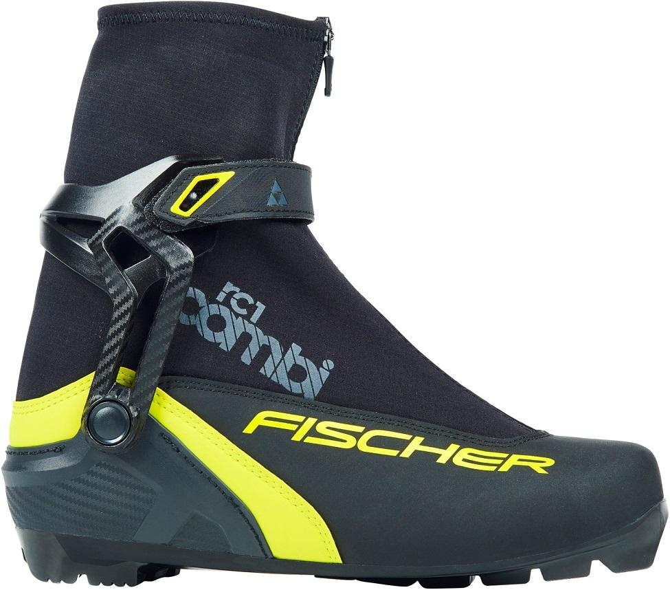 Беговые ботинки Fischer RC1 Combi S46319 43.0