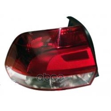 

Фонарь Задний Левый VAG арт. 6RU945095G