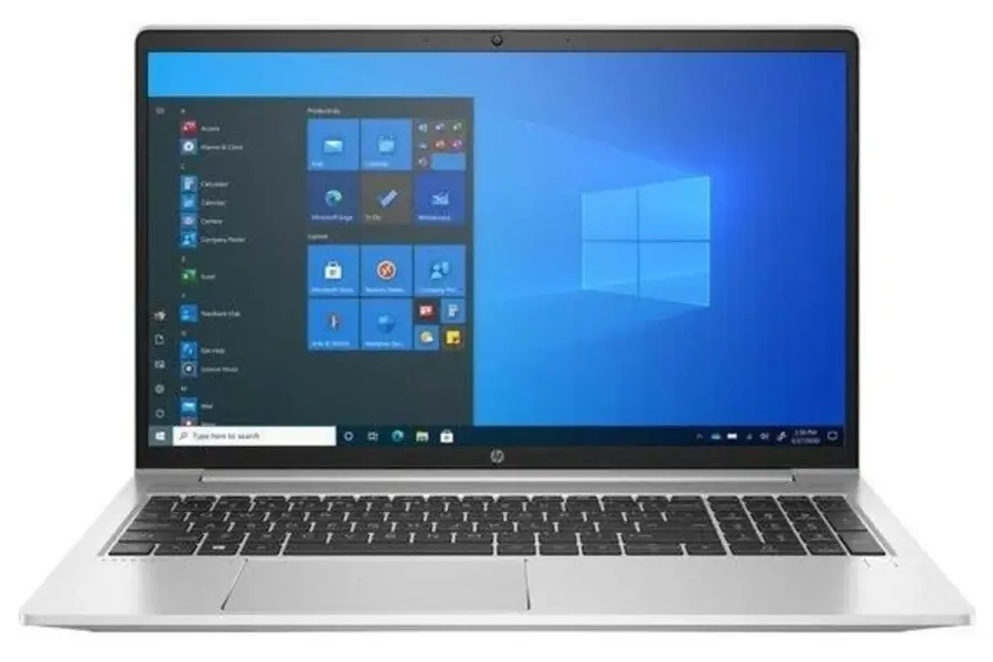 

Ноутбук HP ProBook 450 G8 Silver (32M57EA), ProBook 450 G8