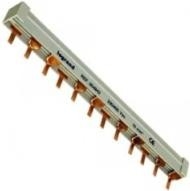 

Гребенка распределительная Legrand 404943, Серый