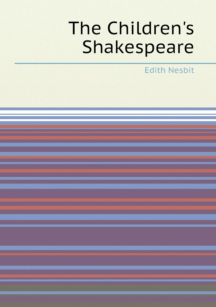 

The Children's Shakespeare