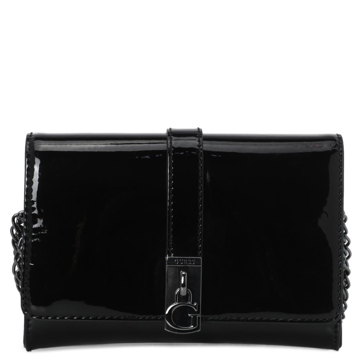 

Сумка женская Guess HWTM8670780, черный, HWTM8670780