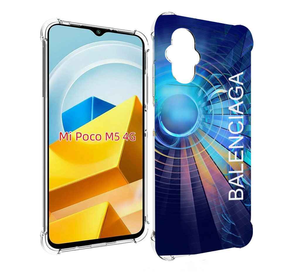 

Чехол MyPads Tocco для Xiaomi M5 Баленсиага-абстракция, Прозрачный, Tocco