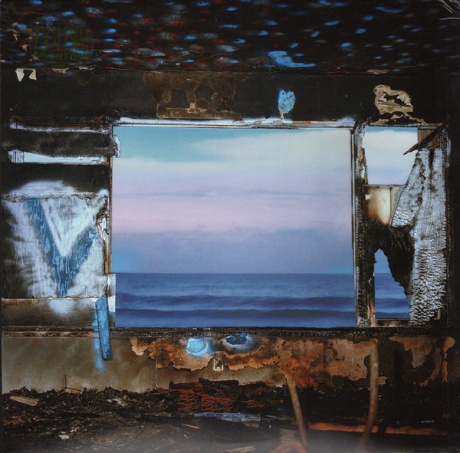 DEERHUNTER - Fading Frontier