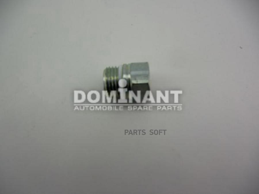 

DOMINANT Штуцер насоса гидроусилителя DOMINANT FO47047355