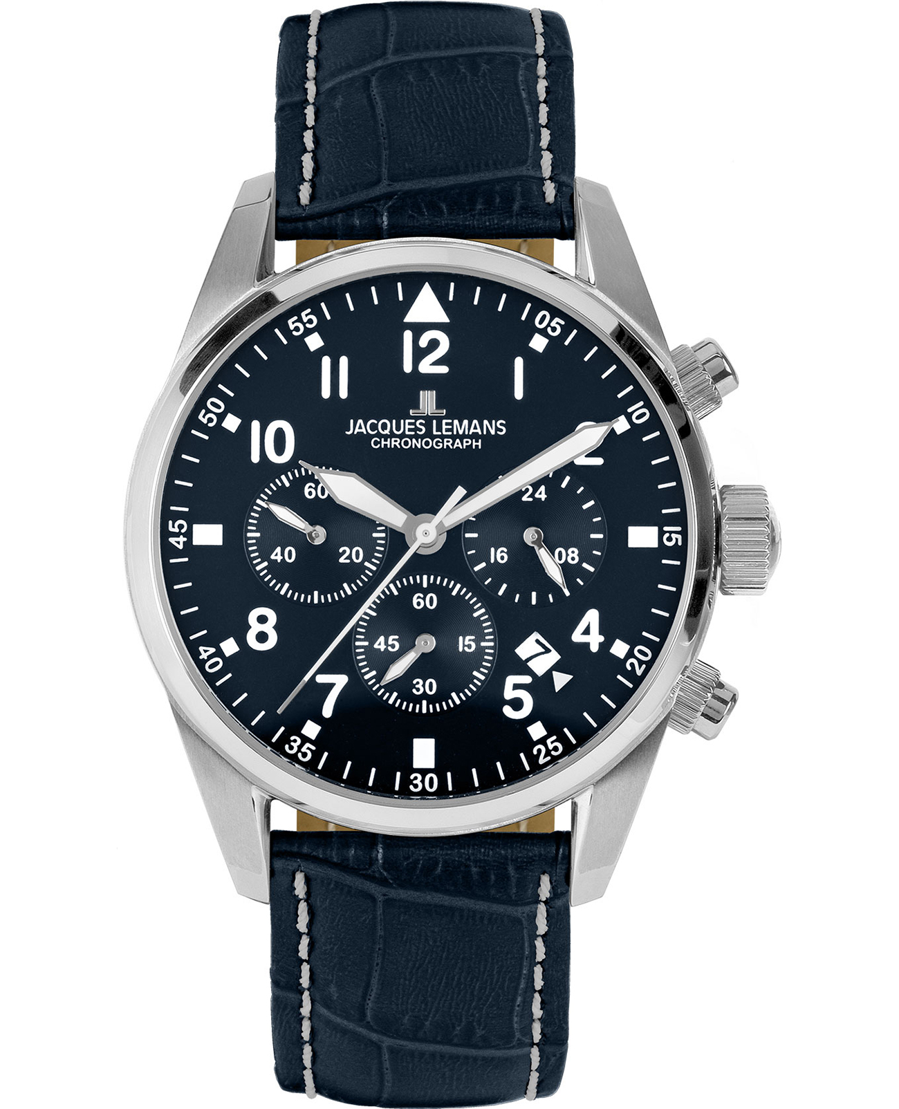 

Наручные часы Jacques Lemans Sport 42-2B