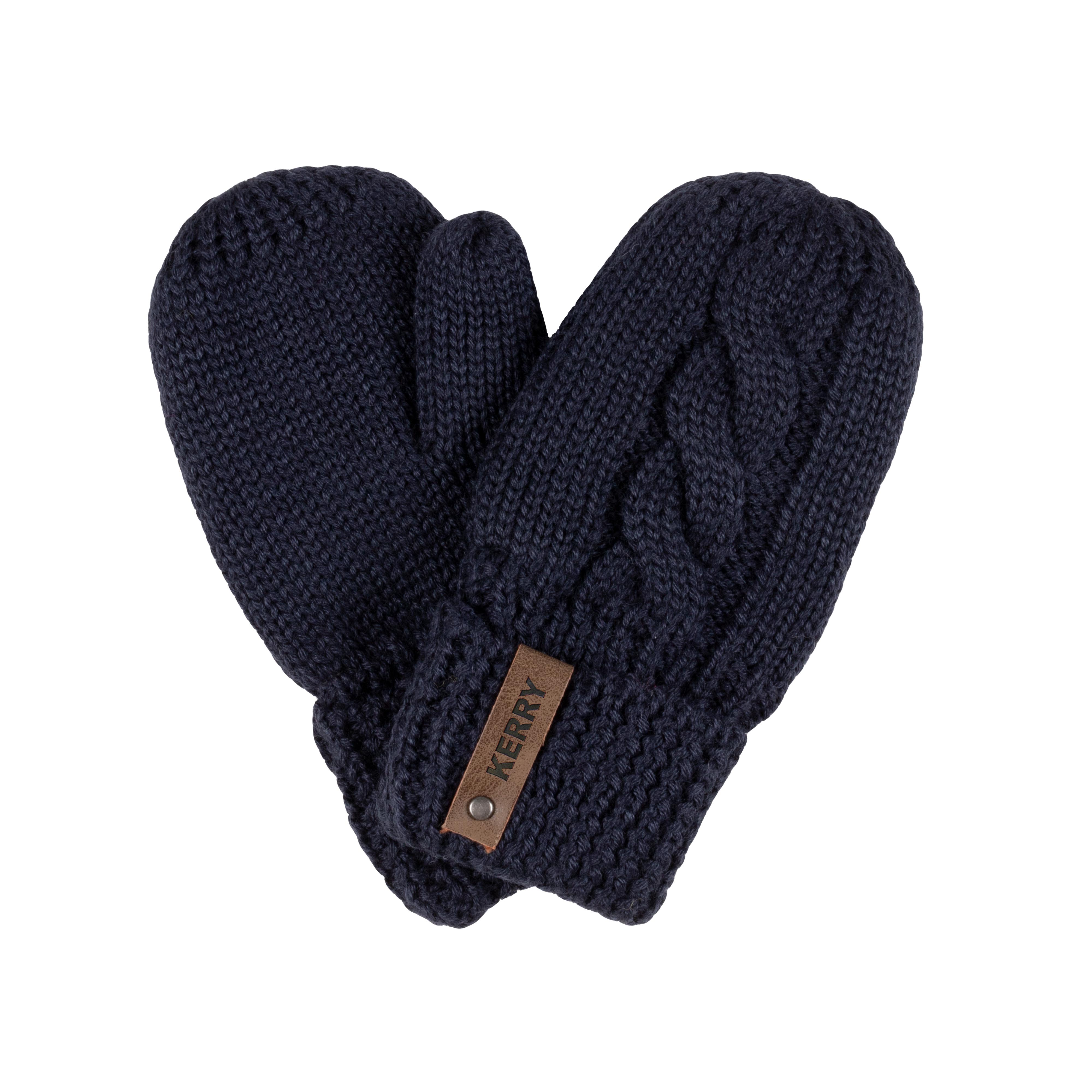 

Варежки детские KERRY K22444, 229, 10, Синий, K22444
