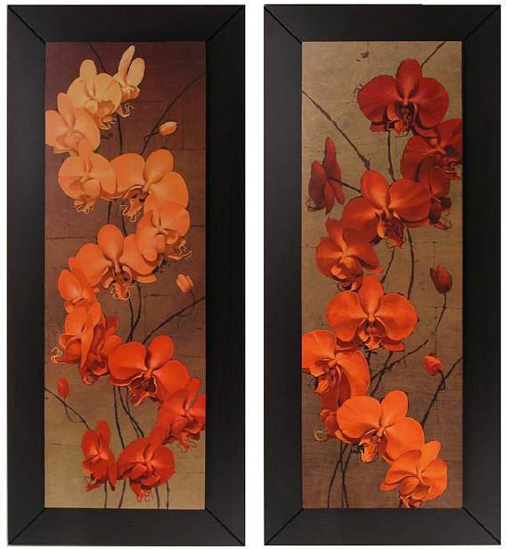 

"Dekor Toscana" 2913