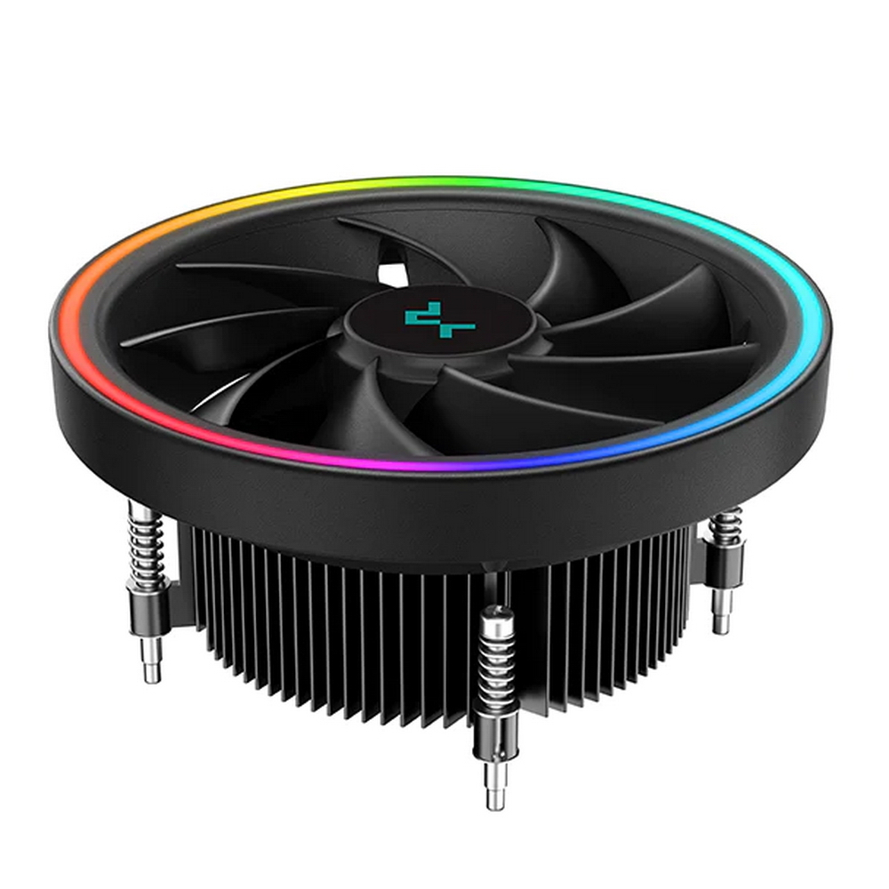 Кулер для процессора DEEPCOOL UL551 (R-UL551-BKAMAB-G-1)