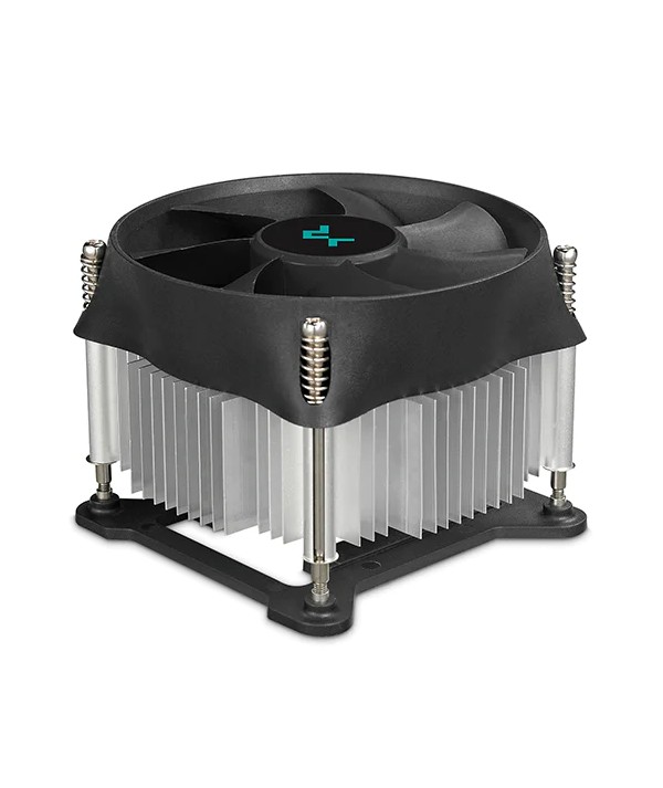 

Корпусной вентилятор DEEPCOOL (DP-ICAS-T20P-17)