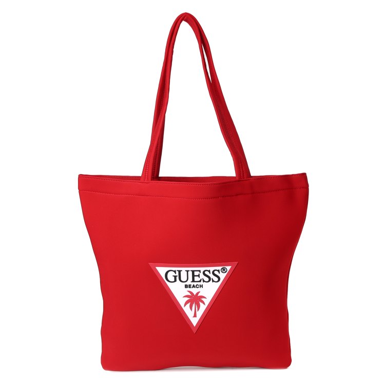 

Сумка пляжная женская Guess E2GZ06KB2C0, красный, E2GZ06KB2C0