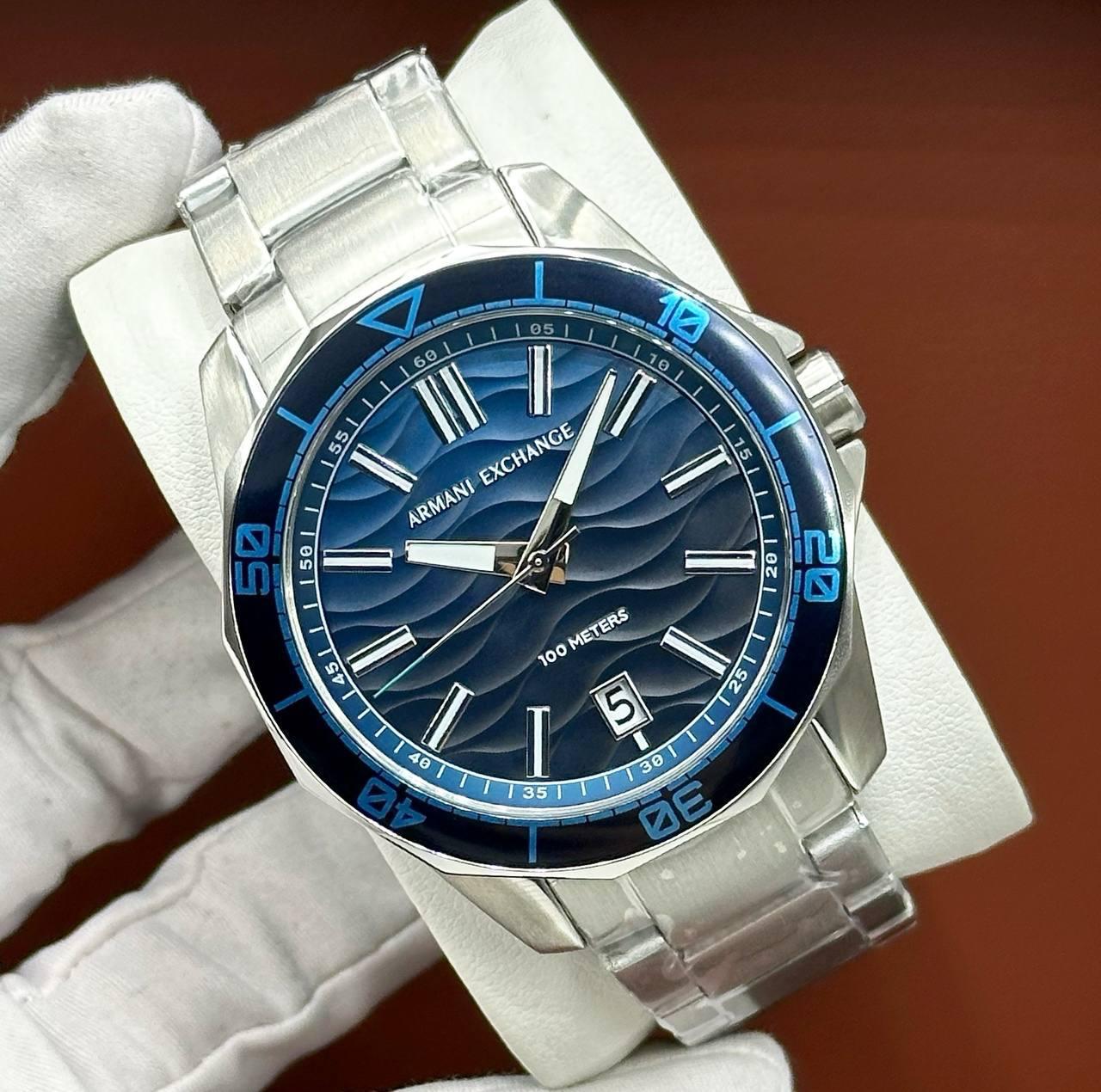 

Наручные часы мужские NoBrand AX1950, AX1950 реплика
