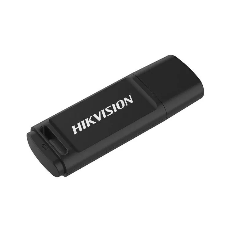 фото Флешка hikvision 64g/od 64 гб черный (hs-usb-m210p(std))