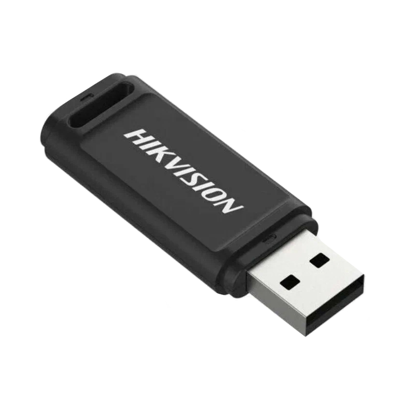 

Флешка Hikvision 4 ГБ (HS-USB-M210P(STD)/32G/OD)