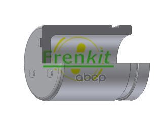 

FRENKIT P414602 поршень суппорта 1шт