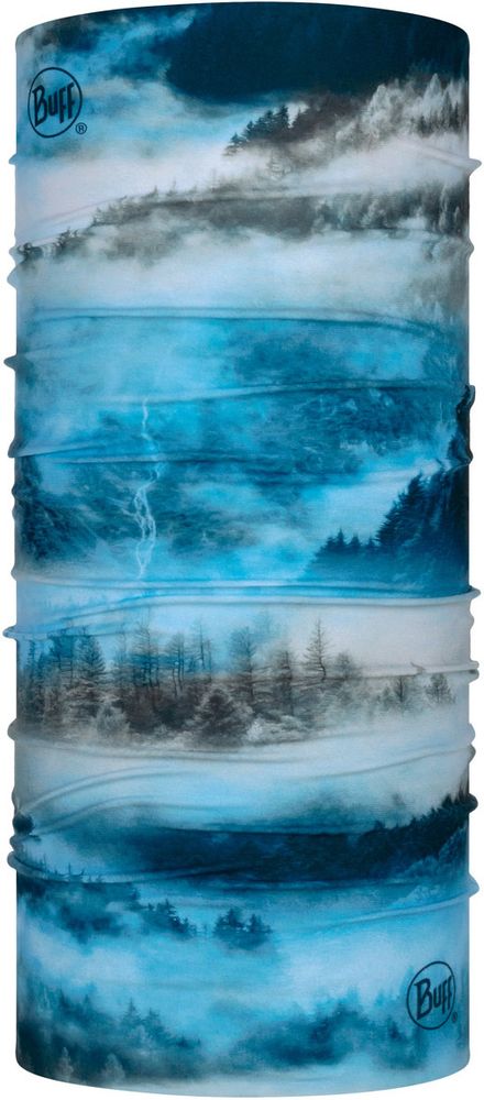 Бандана Buff Original Hollow Blue