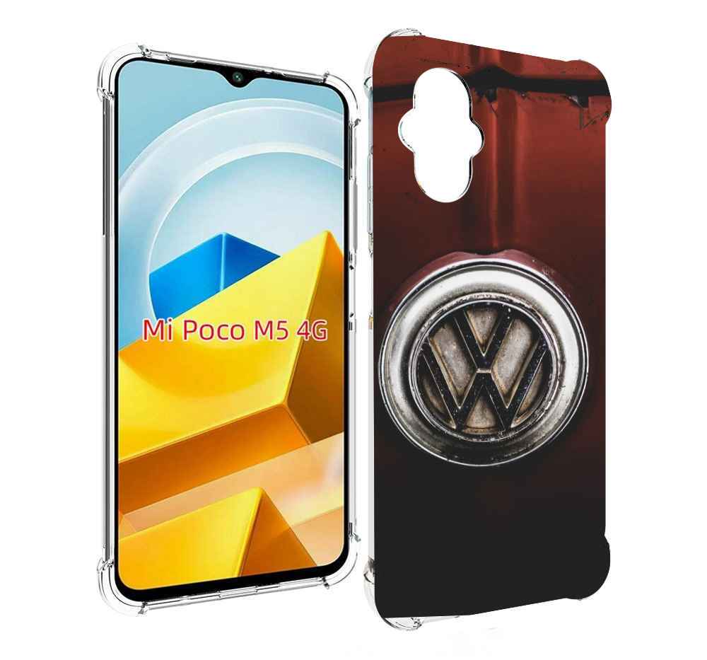 

Чехол Mypads Volkwagen 1 Мужской, Прозрачный, Tocco