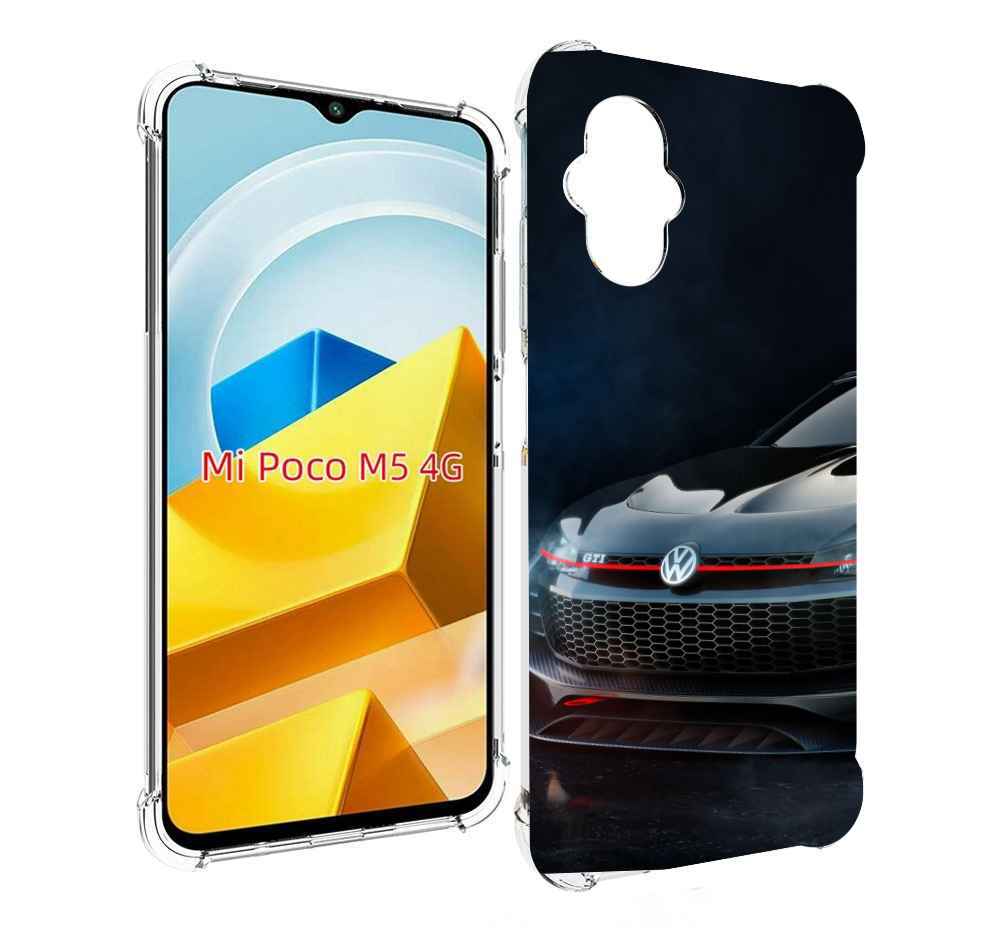 

Чехол MyPads Tocco для Xiaomi M5 volkswagen 2 мужской, Прозрачный, Tocco