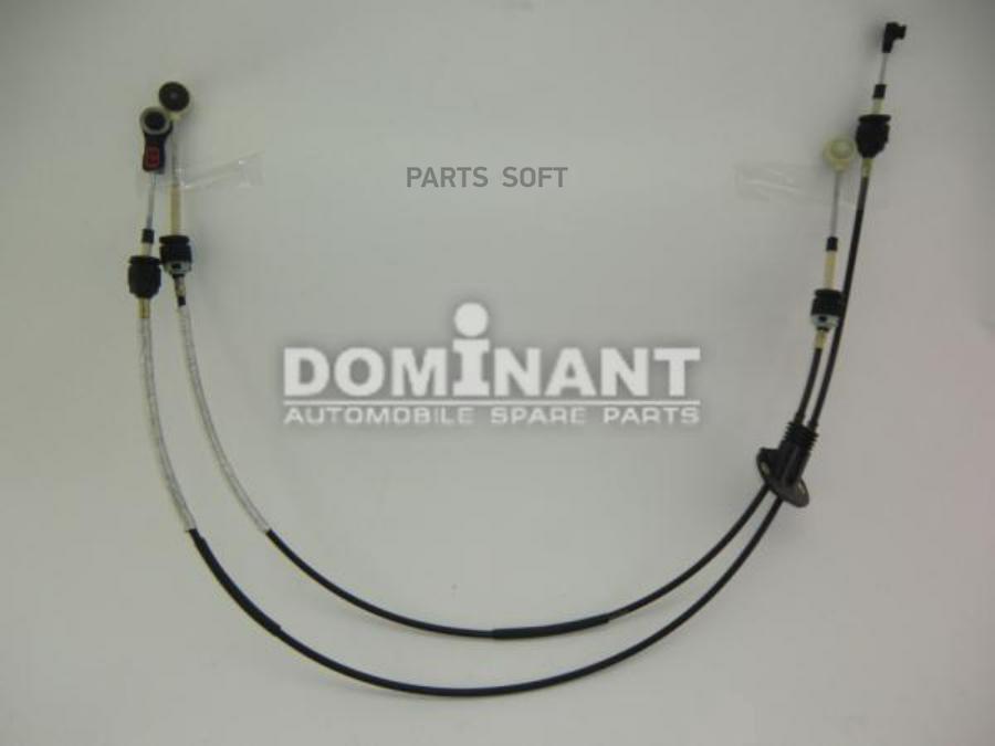 

DOMINANT Трос переключения коробки передач DOMINANT FO15020845